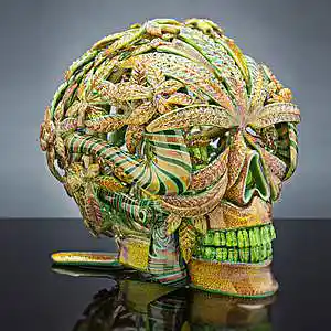 Picture for song 'Bong' by artist 'FreonFeed'