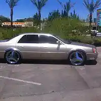 Picture for song 'Suge Knight' by artist 'glory507'