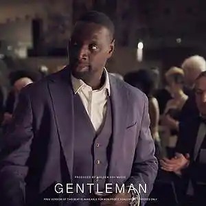 Picture for song 'Yung Pinch Type Beat - Gentleman BUY 2 GET 1 FREE' by artist 'Golden Day'