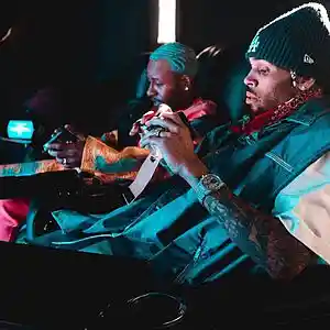 Picture for song '7/30/19 Big Bank BPM99' by artist 'GroovesByMarsh'