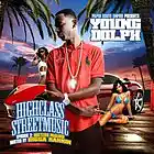 Picture for song 'Word On The Streetz' by artist 'Ice Starr'