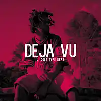 Picture for song 'Deja Vu' by artist 'Jake Mark Music'