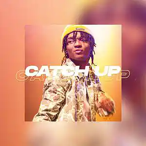 Picture for song 'Catch Up (EXCLUSIVE $200)' by artist 'JayWoodBeatz'