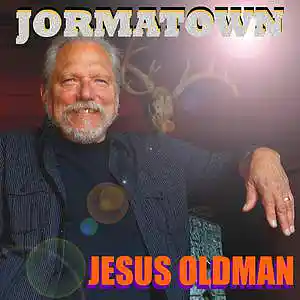 Picture for song 'STRAIGHT AHEAD' by artist 'JESUS OLDMAN'