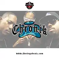 Picture for song '*** SOLD*** CHRONIK jlortegabeatz.com' by artist 'JL Ortega Beatz'