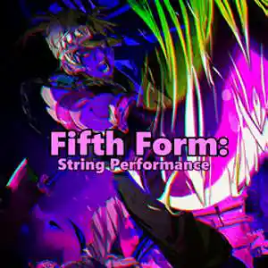 Picture for song '"Fifth Form: String Performance" Jspektre x Polvr' by artist 'Jspektre'