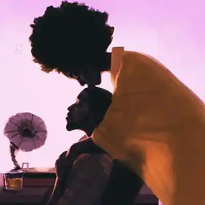 Picture for song 'Chemistry' by artist 'JuSaMeLoDy'