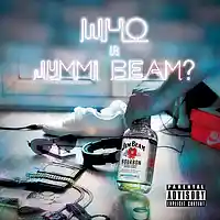 Picture for song 'Stunt Man' by artist 'Jymmi Beam'