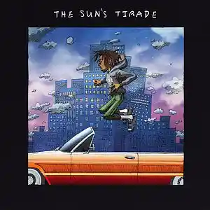 Picture for song 'Private Island (Isaiah Rashad Type Beat)' by artist 'AYOCXRN (Formerly King Corn Beatzz)'