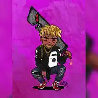 Picture for song 'Sideways *Buy 1 Get 3 Free* Lil Uzi Vert Type Beat' by artist 'Kyle Garvan Beats'