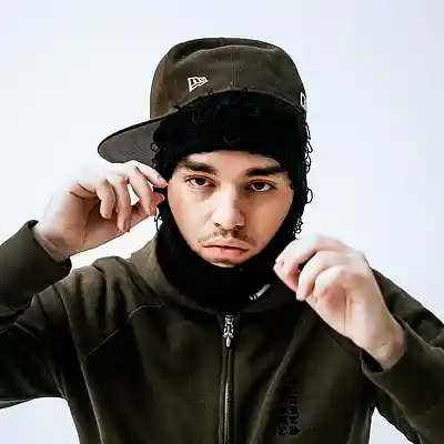 Picture for song '"PLAYSTATION" TYPE BEAT 2025' by artist 'L1DAPRODUCER'