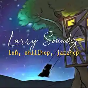 Picture for song '"treehouse!"' by artist 'Larry Soundz'