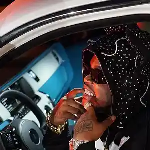 Picture for song 'Bossman Dlow Type Beat-"Mr Pot Scraper"' by artist 'MP3Meech'