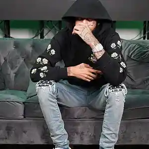 Picture for song 'Ot7 Quanny Type Beat-"Touchdown"' by artist 'MP3Meech'