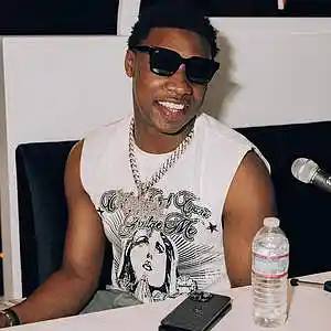 Picture for song 'Rob49 x Boston Richey Type Beat-"Body Bag"' by artist 'MP3Meech'