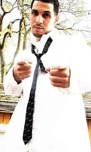 Artist picture