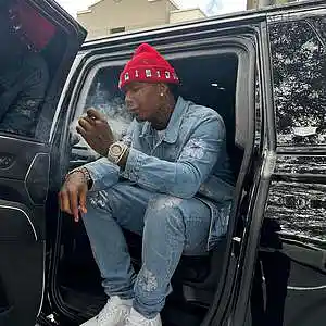 Picture for song 'Moneybagg Yo x Est Gee Type Beat - Keep It Low' by artist 'magicboy'