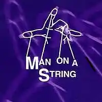 Picture for song 'Mancave Jams 14 Sept2015-' by artist 'Man On A String'