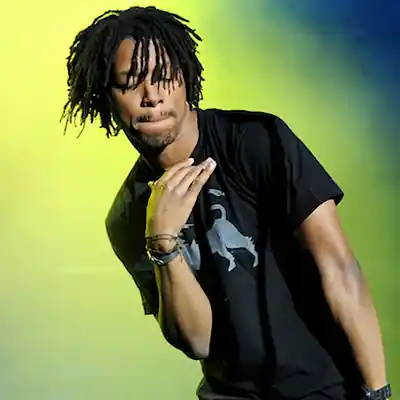 Picture for song 'Heaven For Your Ears Lupe Fiasco Free DL' by artist 'Martin R'