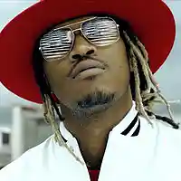 Picture for song 'GWALA $IGNS ' by artist 'MIKE CHEK MUSIC.'