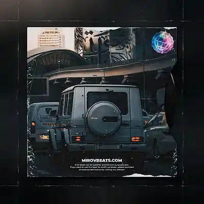 Picture for song 'Lighter Future' by artist 'MIROV'