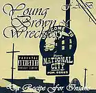 Picture for song 'Your Girl Snippet' by artist 'Mr Wreckless'