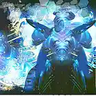 Picture for song 'Geppettos Dream' by artist 'People Of Revolutionary Thought And Living'