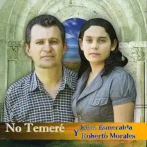 Picture for song '10 Vol. 4 nubes cayadas.mp3' by artist 'Roberto Morales y su hija Kelin Esmeralda'