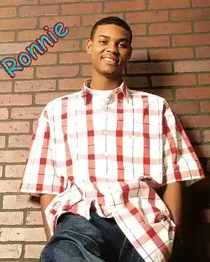 Picture for song 'Pain' by artist 'RonC PRoDuctionZ'