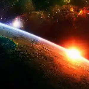 Picture for song 'eMastered_COSMIC (1)' by artist 'Rick Smerage'