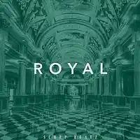 Picture for song 'ROYAL' by artist 'Scorp Beatz'