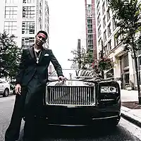 Picture for song 'The Mode / Lil Bibby, Lil Durk' by artist 'AXV Sound'