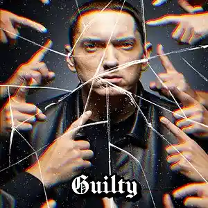 Picture for song 'Guilty (Eminem Trap Dark Emotional Guitar Rap)' by artist 'SoulHeaven Beats'