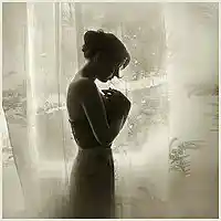 Picture for song 'LONGING' by artist 'tamsnumber4'