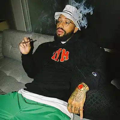 Picture for song 'Larry June Type Beat "Summer" By Prod. TexaSs' by artist 'TexaSs'