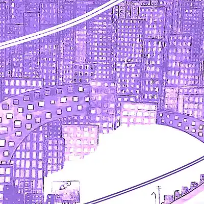 Picture for song 'the fast forward dilemma' by artist 'tichphillips'