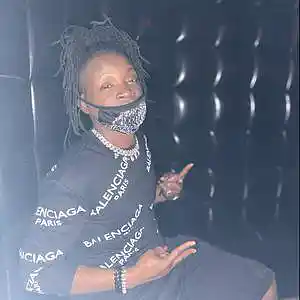 Picture for song 'Hottest In The Club- Tobias Richkid Ft Sha-nan & N' by artist 'Tobias Richkid'