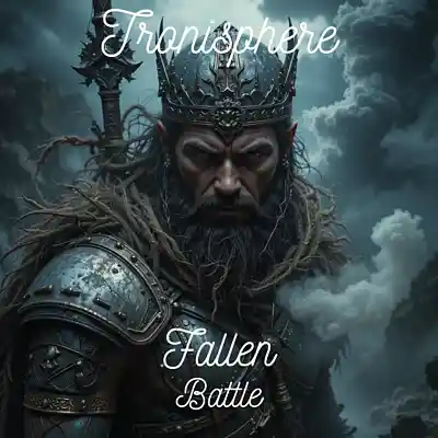 Picture for song 'Battle' by artist 'Tronisphere'