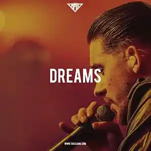 Picture for song 'Dreams' by artist 'www.beat.lease'