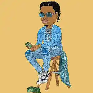 Picture for song 'Pojects' by artist 'Yato-San'