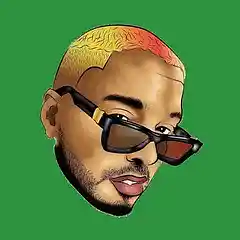 Picture for song 'Beat 2286 (Fuego)' by artist 'Yellow Bird'