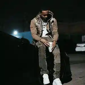 Picture for song '( Free ) G Herbo Type Beat " Cry No More " 2022' by artist 'Youknowdavibe'