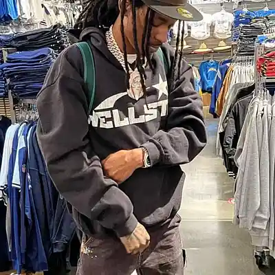 Picture for song 'Baby Smoove x Detroit Type Beat - Im Back' by artist '8xbeatz'