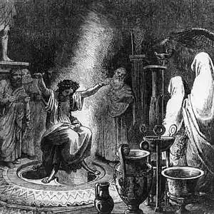 Picture for song 'In Another World' by artist 'Adrian Rosenfeldt'