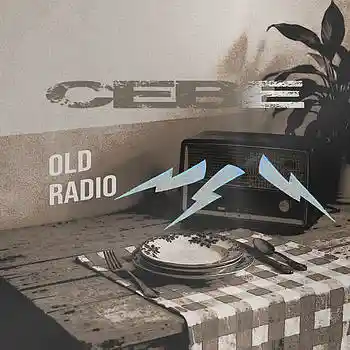 Picture for song 'OLD RADIO' by artist 'Alex Cebe'