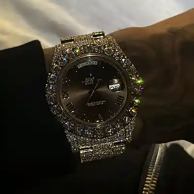 Picture for song 'Gunna Type Beat "MONEY CALLING"' by artist 'Alex Muzic'