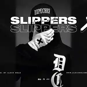 Picture for song 'SLIPPERS - Buy 2 Get 2 Free - trap' by artist 'Alexx Melo'