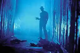 Picture for song 'Nightmare' by artist 'Beats By Design'