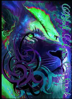 Picture for song 'WAR bob marley rmx dubstep black lyon' by artist 'black lyon'