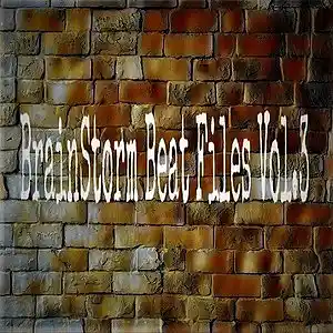 Picture for song 'Rap Star' by artist 'BrainStorm Beat Files'